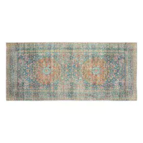 Tapis Polyester Coton 80 x 180 cm de BigBuy Home, Tapis - Réf : S8802073, Prix : 50,70 €, Remise : %