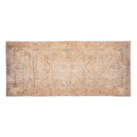 Tapete Poliéster Algodão 80 x 180 cm de BigBuy Home, Tapetes - Ref: S8802074, Preço: 50,70 €, Desconto: %