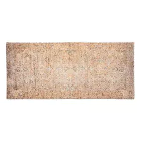 Alfombra Poliéster Algodón 80 x 180 cm de BigBuy Home, Alfombras - Ref: S8802074, Precio: 50,70 €, Descuento: %