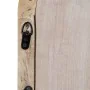 Espejo de pared 51 x 3 x 76 cm Madera Blanco de BigBuy Home, Espejos de pared - Ref: S8802095, Precio: 148,91 €, Descuento: %