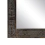 Wall mirror 77 x 3 x 113 cm Wood Brown by BigBuy Home, Wall-Mounted Mirrors - Ref: S8802096, Price: 196,31 €, Discount: %