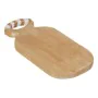 Tabla de cortar 38 x 18 x 2 cm Natural Madera de mango de BigBuy Home, Tablas de cortar - Ref: S8802112, Precio: 21,45 €, Des...