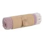 Colcha Beige Granate de BigBuy Home, Mantas y colchas - Ref: S8802125, Precio: 33,89 €, Descuento: %