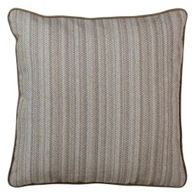 Coussin Polyester 60 x 60 cm 100 % coton de BigBuy Home, Coussins - Réf : S8802156, Prix : 35,79 €, Remise : %