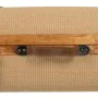 Truhensatz 80 x 41,5 x 25 cm synthetische Stoffe Holz (2 Stücke) von BigBuy Home, Aufbewahrungsboxen und -truhen - Ref: S8802...