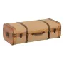 Set of Chests 80 x 41,5 x 25 cm Synthetic Fabric Wood (2 Pieces) by BigBuy Home, Storage boxes and chests - Ref: S8802157, Pr...