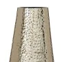 Vase Golden Aluminium 14 x 14 x 31 cm by BigBuy Home, Vases - Ref: S8802184, Price: 32,96 €, Discount: %