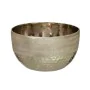 Centro de Mesa Dorado 15 x 15 x 8,5 cm de BigBuy Home, Adornos - Ref: S8802195, Precio: 14,80 €, Descuento: %