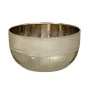 Centre de Table Doré 18,5 x 18,5 x 10 cm de BigBuy Home, Objets de décoration - Réf : S8802196, Prix : 21,45 €, Remise : %