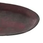 bandeja de aperitivos 34 x 20 x 2 cm Alumínio Bronze de BigBuy Home, Pratos e fontes - Ref: S8802233, Preço: 19,05 €, Descont...