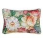 Cushion Polyester 45 x 30 cm Roses by BigBuy Home, Cushions - Ref: S8802235, Price: 22,86 €, Discount: %