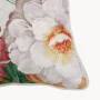 Almofada Poliéster 45 x 30 cm Rosas de BigBuy Home, Almofadas - Ref: S8802235, Preço: 21,94 €, Desconto: %