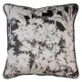 Cushion Black 45 x 45 cm by BigBuy Home, Cushions - Ref: S8802236, Price: 23,15 €, Discount: %