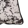 Cushion Black 45 x 45 cm by BigBuy Home, Cushions - Ref: S8802236, Price: 23,15 €, Discount: %