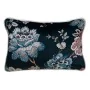 Coussin Fleurs 45 x 30 cm de BigBuy Home, Coussins - Réf : S8802246, Prix : 21,94 €, Remise : %