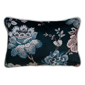 Almofada Bloemen 45 x 30 cm de BigBuy Home, Almofadas - Ref: S8802246, Preço: 22,86 €, Desconto: %