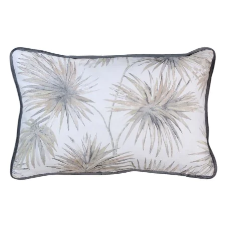 Cojín Rama 100 % algodón 45 x 30 cm de BigBuy Home, Cojines - Ref: S8802251, Precio: 21,94 €, Descuento: %