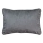 Cojín Gris 45 x 30 cm de BigBuy Home, Cojines - Ref: S8802271, Precio: 21,94 €, Descuento: %