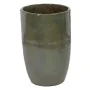 Vase 52 x 52 x 80 cm Green Ceramic (2 Units) by BigBuy Home, Vases - Ref: S8802293, Price: 331,84 €, Discount: %