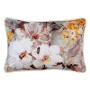 Coussin Fleurs 45 x 30 cm de BigBuy Home, Coussins - Réf : S8802297, Prix : 21,94 €, Remise : %