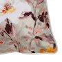 Coussin Fleurs 45 x 30 cm de BigBuy Home, Coussins - Réf : S8802297, Prix : 21,94 €, Remise : %