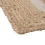 Teppich natürlich Weiß Jute 170 x 70 cm von BigBuy Home, Teppiche - Ref: S8802313, Preis: 54,09 €, Rabatt: %