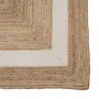 Tapete Branco Natural 290 x 200 cm de BigBuy Home, Tapetes - Ref: S8802315, Preço: 239,24 €, Desconto: %