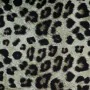 Cushion Green Leopard 45 x 30 cm by BigBuy Home, Cushions - Ref: S8802325, Price: 30,69 €, Discount: %