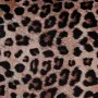 Cojín Marrón Leopardo 45 x 30 cm de BigBuy Home, Cojines - Ref: S8802326, Precio: 30,69 €, Descuento: %