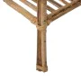 Hall de Entrada 76,2 x 26 x 76,2 cm Natural Bambu de BigBuy Home, Jogos de móveis - Ref: S8802329, Preço: 142,05 €, Desconto: %