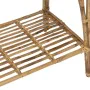 Hall de Entrada 76,2 x 26 x 76,2 cm Natural Bambu de BigBuy Home, Jogos de móveis - Ref: S8802329, Preço: 142,05 €, Desconto: %