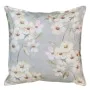 Cushion Flowers 45 x 45 cm 100% cotton by BigBuy Home, Cushions - Ref: S8802331, Price: 23,15 €, Discount: %