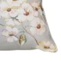 Coussin Fleurs 45 x 45 cm 100 % coton de BigBuy Home, Coussins - Réf : S8802331, Prix : 23,15 €, Remise : %