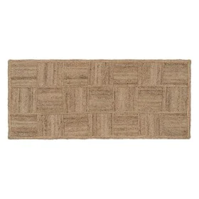 Tapis Naturel Jute 170 x 70 cm de BigBuy Home, Tapis - Réf : S8802358, Prix : 58,96 €, Remise : %