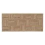 Tapete Natural Juta 170 x 70 cm de BigBuy Home, Tapetes - Ref: S8802358, Preço: 60,85 €, Desconto: %