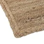 Tapete Natural Juta 170 x 70 cm de BigBuy Home, Tapetes - Ref: S8802358, Preço: 60,85 €, Desconto: %