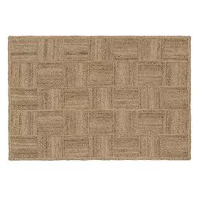 Alfombra Natural Yute 230 x 160 cm de BigBuy Home, Alfombras - Ref: S8802380, Precio: 171,71 €, Descuento: %