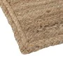 Teppich natürlich Jute 230 x 160 cm von BigBuy Home, Teppiche - Ref: S8802380, Preis: 171,71 €, Rabatt: %