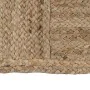 Tapete Natural Juta 230 x 160 cm de BigBuy Home, Tapetes - Ref: S8802380, Preço: 171,71 €, Desconto: %