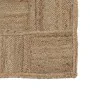 Teppich natürlich Jute 230 x 160 cm von BigBuy Home, Teppiche - Ref: S8802380, Preis: 171,71 €, Rabatt: %