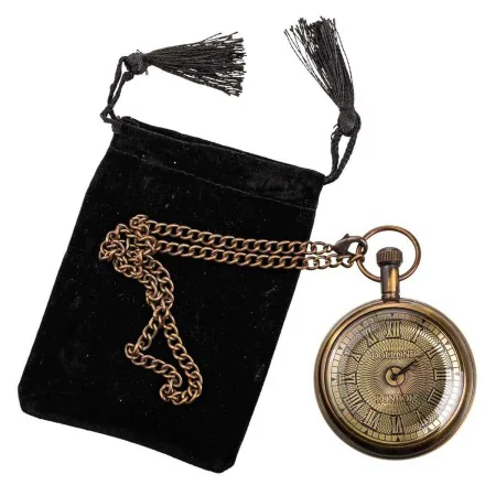 Pocket Watch Alexandra House Living by Alexandra House Living, Pocket & Fob Watches - Ref: D1631117, Price: 23,29 €, Discount: %