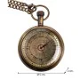 Pocket Watch Alexandra House Living by Alexandra House Living, Pocket & Fob Watches - Ref: D1631117, Price: 23,29 €, Discount: %