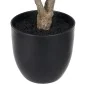 Decorative Plant 116 cm Green PVC Oak by BigBuy Home, Artificial Plants - Ref: S8802470, Price: 104,68 €, Discount: %