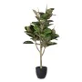 Plante décorative 134 cm Vert PVC Chêne de BigBuy Home, Plantes artificielles - Réf : S8802484, Prix : 171,71 €, Remise : %