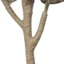 Decorative Plant 134 cm Green PVC Oak by BigBuy Home, Artificial Plants - Ref: S8802484, Price: 171,71 €, Discount: %