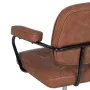 Office Chair 56 x 56 x 92 cm Camel by BigBuy Office, Sofas and chairs - Ref: S8802485, Price: 163,89 €, Discount: %