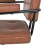 Office Chair 56 x 56 x 92 cm Camel by BigBuy Office, Sofas and chairs - Ref: S8802485, Price: 163,89 €, Discount: %