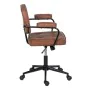 Office Chair 56 x 56 x 92 cm Camel by BigBuy Office, Sofas and chairs - Ref: S8802485, Price: 163,89 €, Discount: %