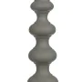 Candleholder 13 x 13 x 47 cm Aluminium Green by BigBuy Home, Candelabras and candle holders - Ref: S8802486, Price: 41,49 €, ...