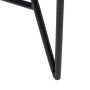 Poltrona 69 x 79 x 82 cm Tecido Sintético Cinzento Metal de BigBuy Home, Cadeiras - Ref: S8802492, Preço: 248,49 €, Desconto: %